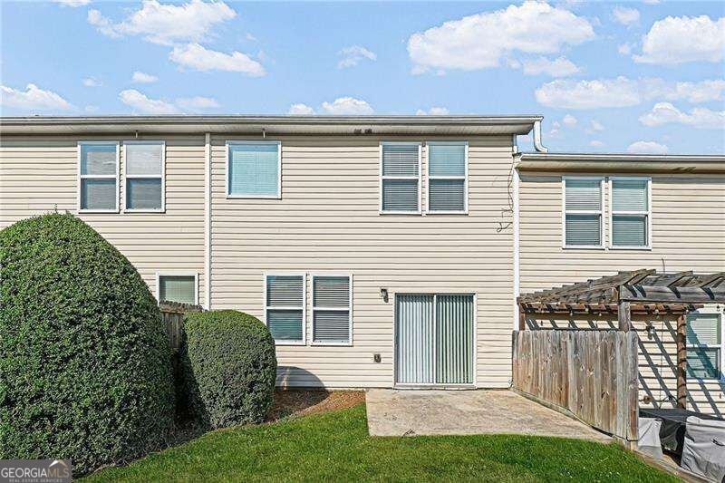 302 Oak Leaf Place Acworth - Photo 15