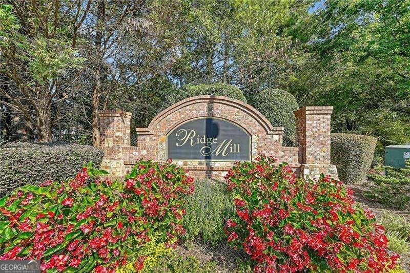 302 Oak Leaf Place Acworth - Photo 16