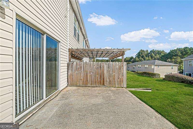 302 Oak Leaf Place Acworth - Photo 17