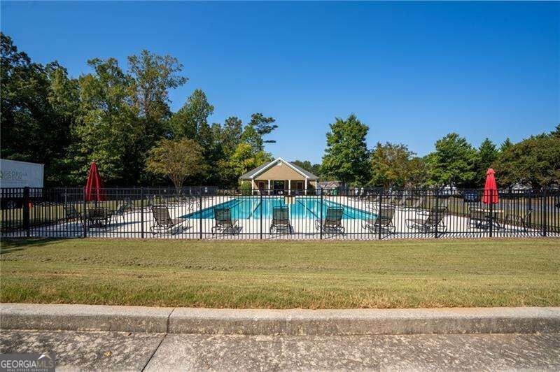 302 Oak Leaf Place Acworth - Photo 19