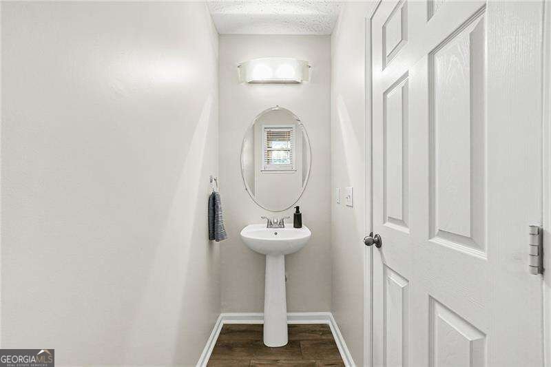 302 Oak Leaf Place Acworth - Photo 8