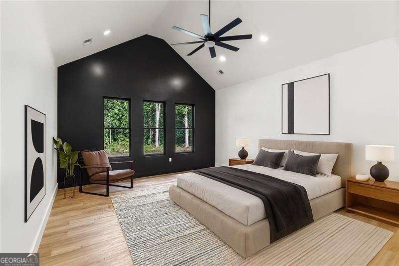 520 Rockbridge Road Lilburn - Photo 11