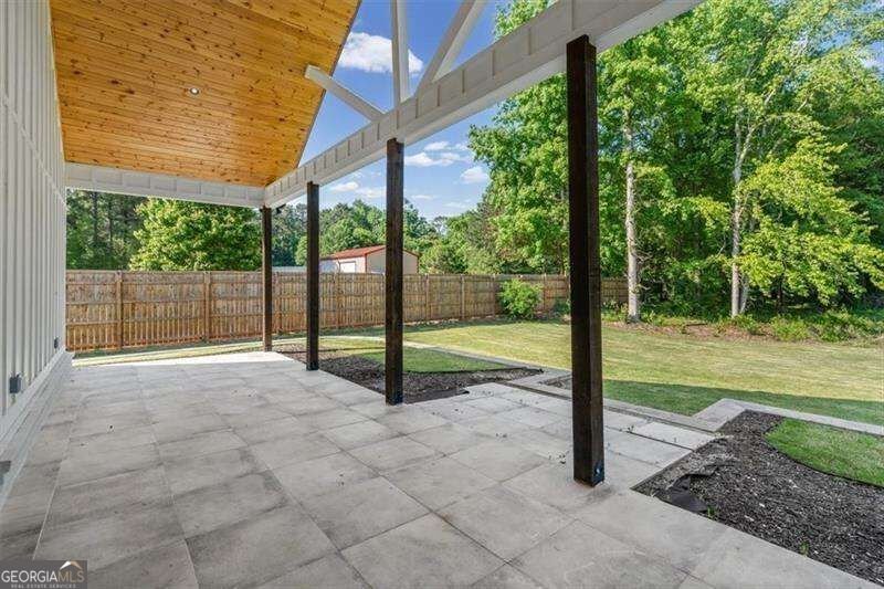 520 Rockbridge Road Lilburn - Photo 35