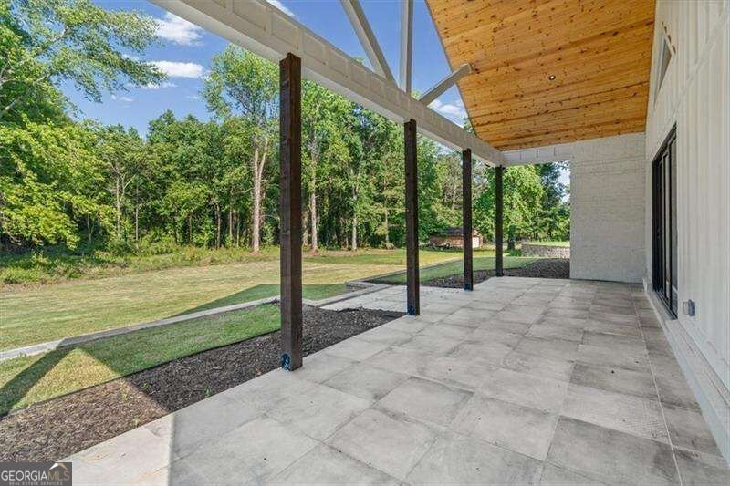 520 Rockbridge Road Lilburn - Photo 36
