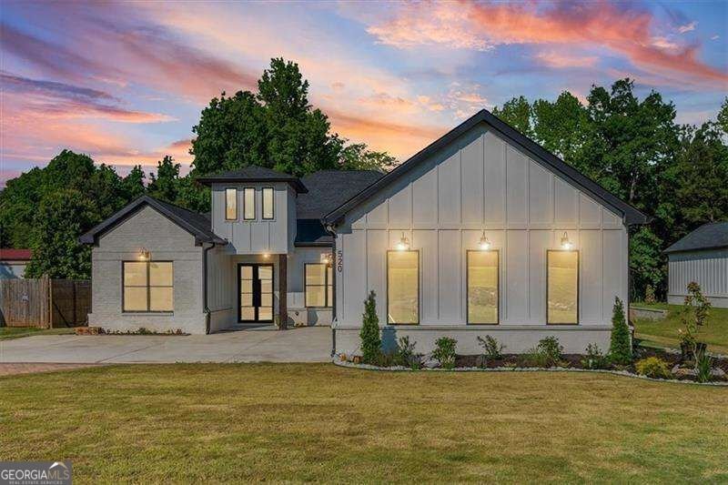 520 Rockbridge Road Lilburn - Photo 38