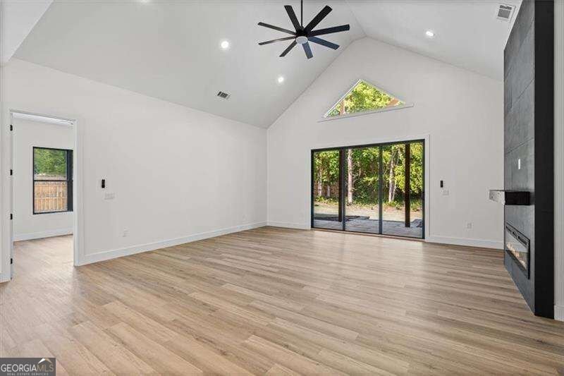 520 Rockbridge Road Lilburn - Photo 7