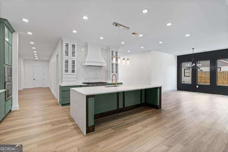 520 Rockbridge Road Lilburn - Photo 8