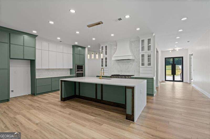 520 Rockbridge Road Lilburn - Photo 9