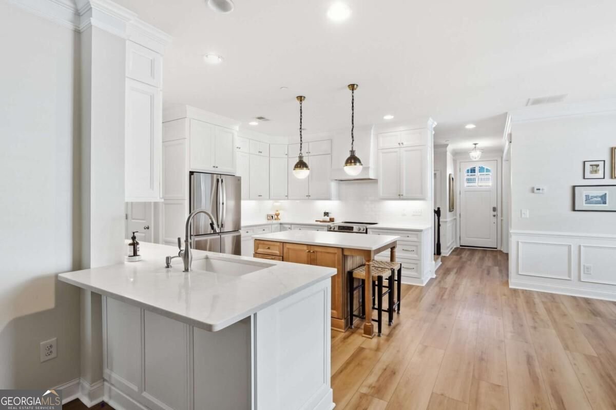 256 Avery Street Marietta - Photo 10