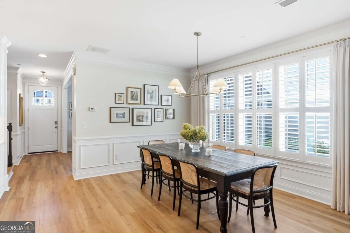 256 Avery Street Marietta - Photo 11
