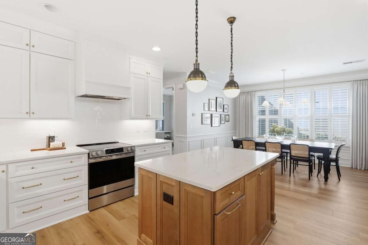 256 Avery Street Marietta - Photo 12