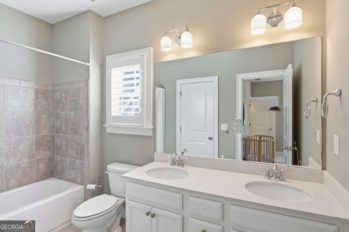 256 Avery Street Marietta - Photo 24