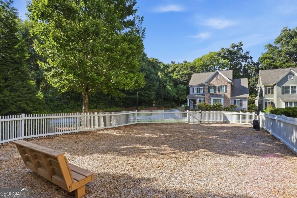 256 Avery Street Marietta - Photo 30
