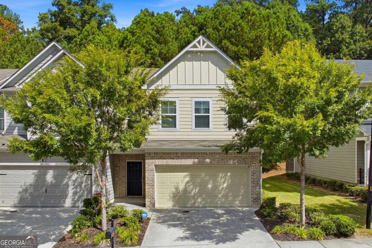 5433 Cascade Ridge Atlanta - main photo