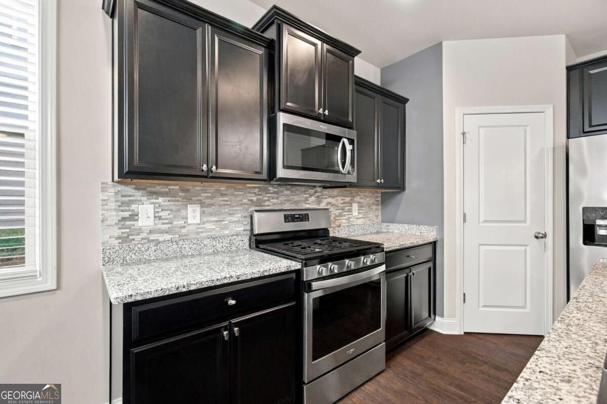 5433 Cascade Ridge Atlanta - Photo 10