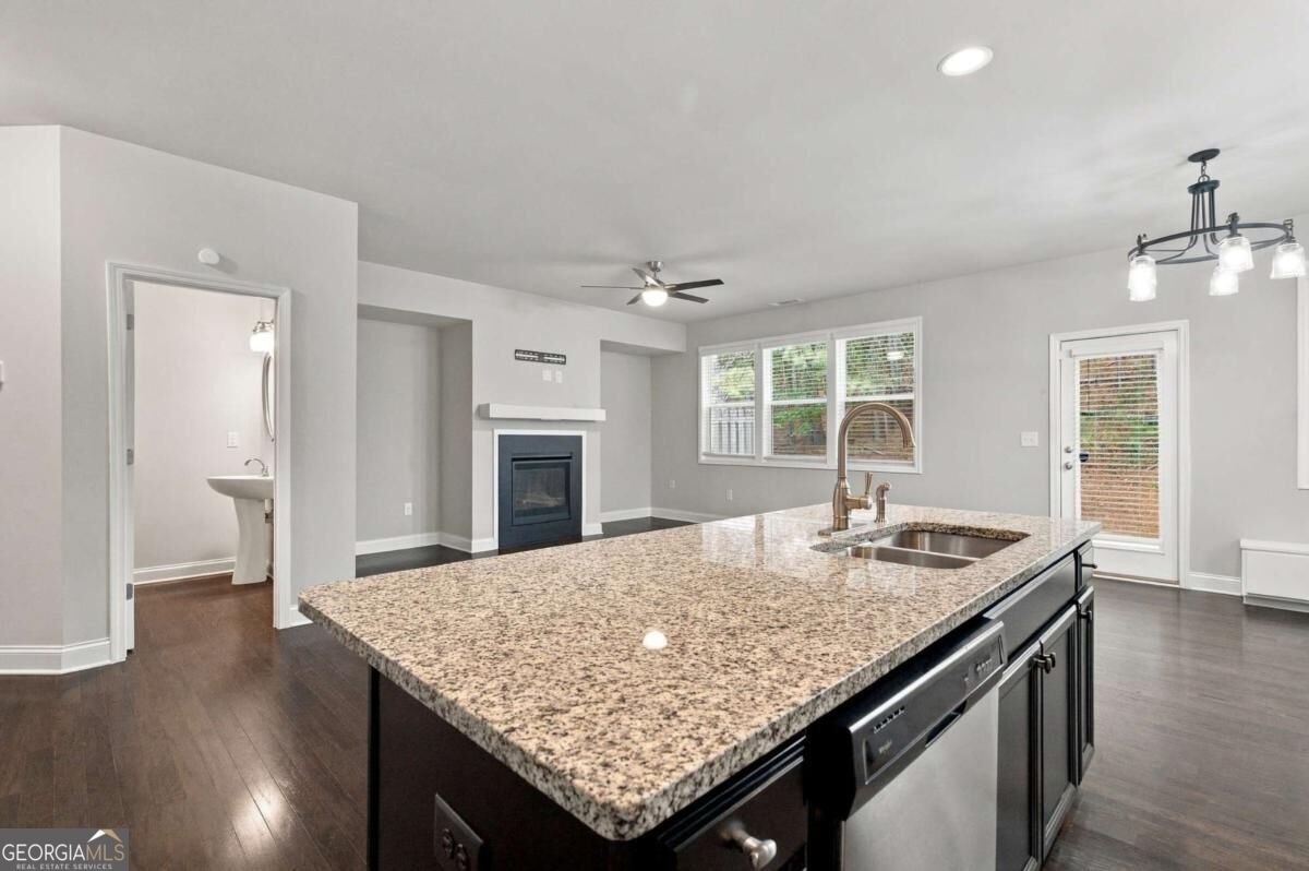 5433 Cascade Ridge Atlanta - Photo 15