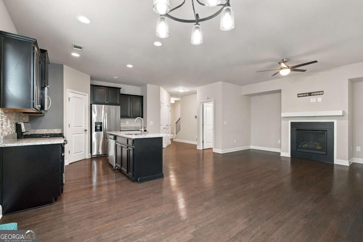 5433 Cascade Ridge Atlanta - Photo 18