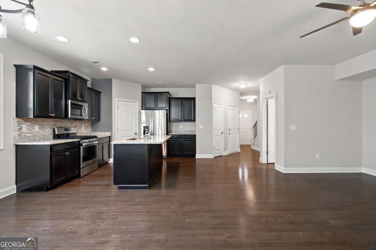 5433 Cascade Ridge Atlanta - Photo 22