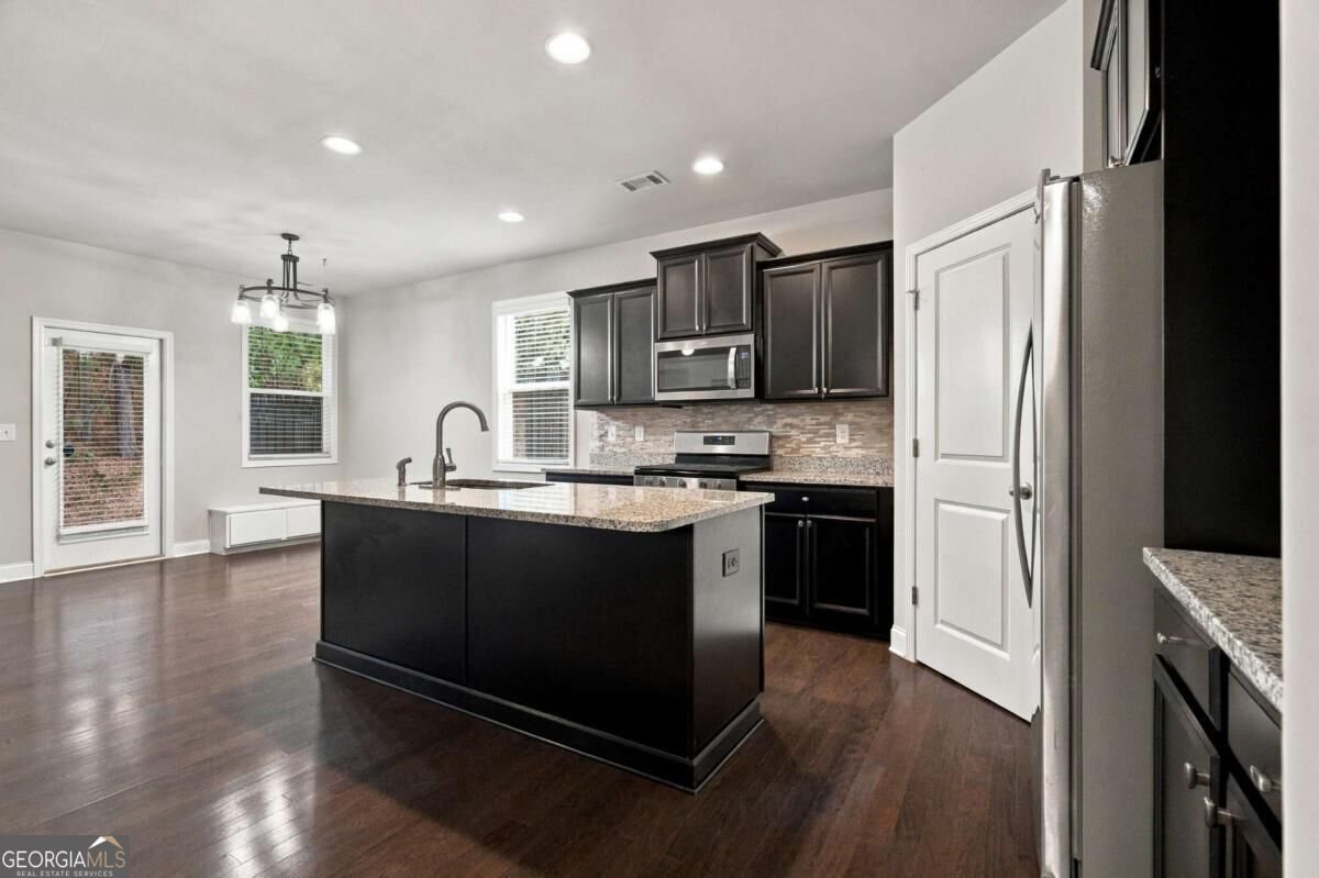 5433 Cascade Ridge Atlanta - Photo 6