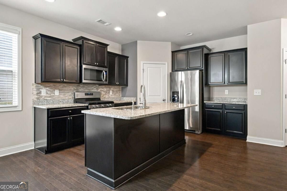 5433 Cascade Ridge Atlanta - Photo 8