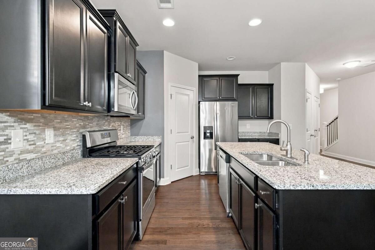 5433 Cascade Ridge Atlanta - Photo 9