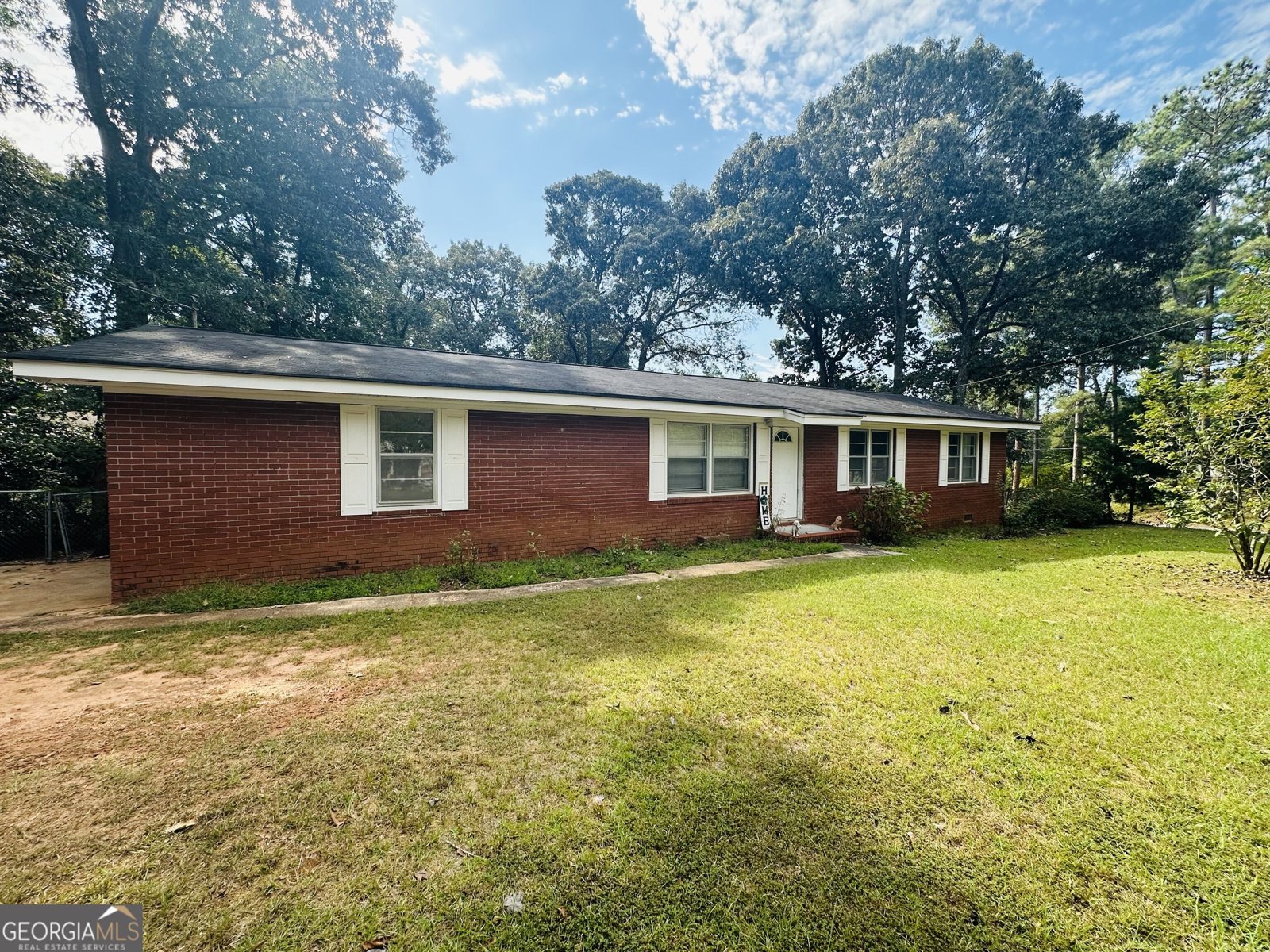 105 Hemlock Street Warner Robins - main photo