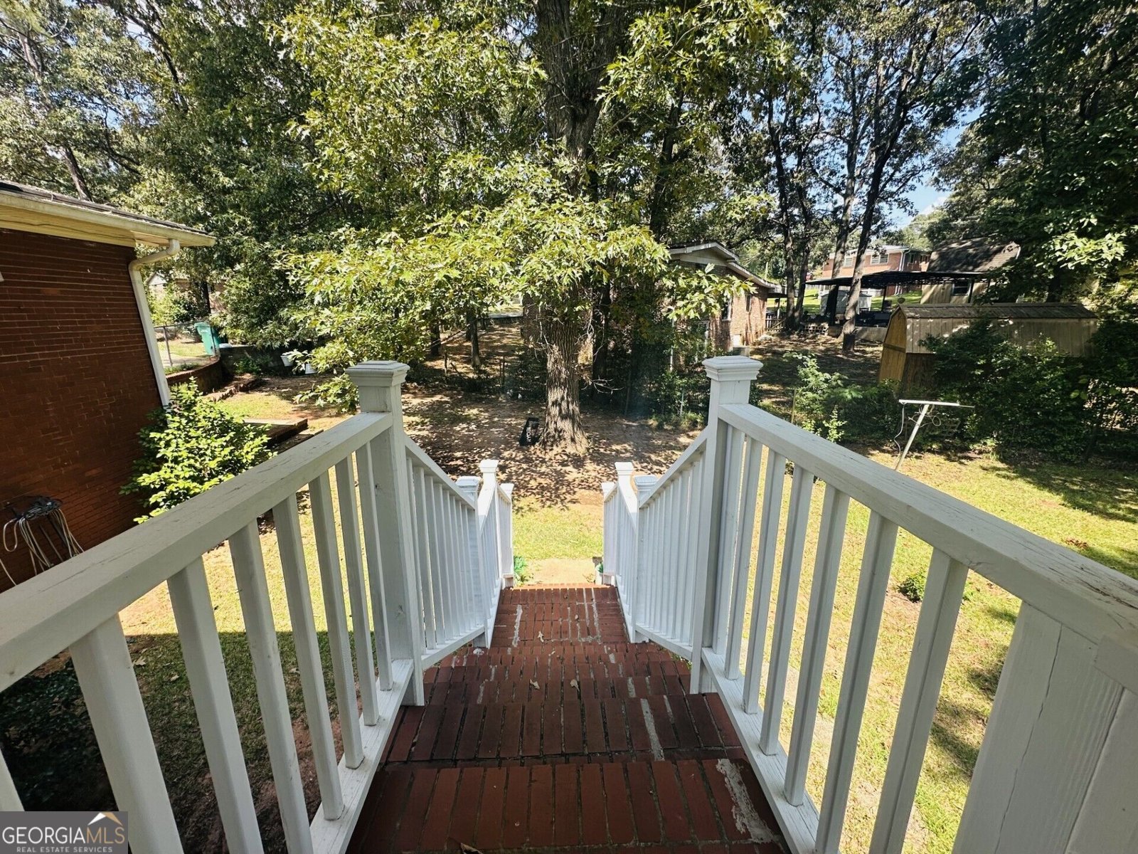 105 Hemlock Street Warner Robins - Photo 17