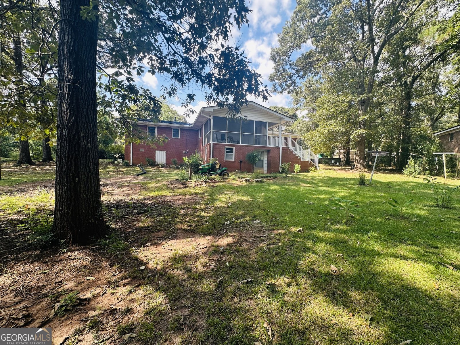 105 Hemlock Street Warner Robins - Photo 20