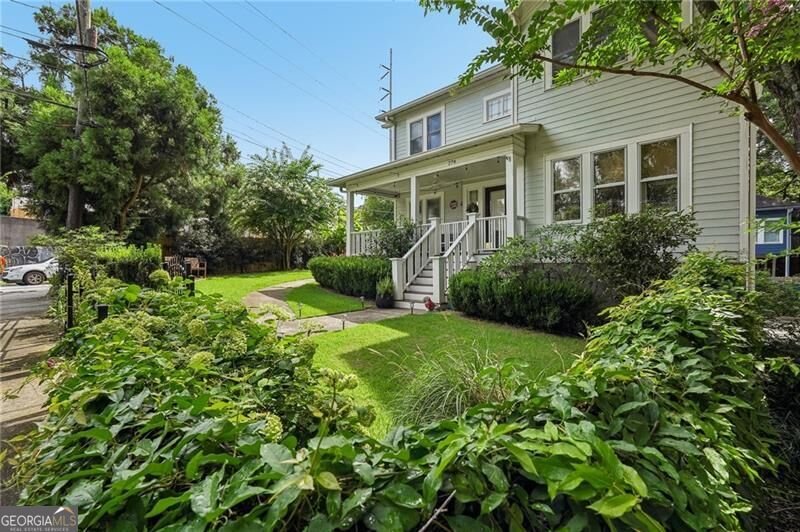 274 Ferguson Street Atlanta - main photo