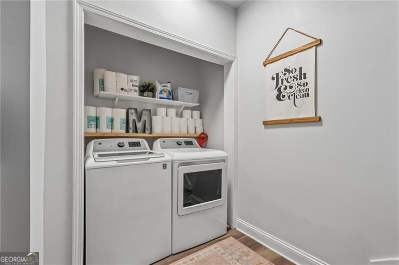 274 Ferguson Street Atlanta - Photo 26