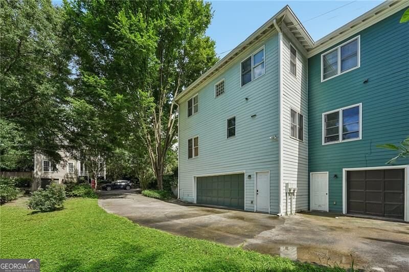 274 Ferguson Street Atlanta - Photo 30