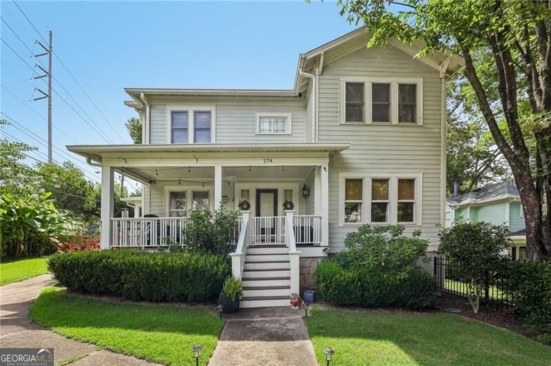 274 Ferguson Street Atlanta - Photo 32
