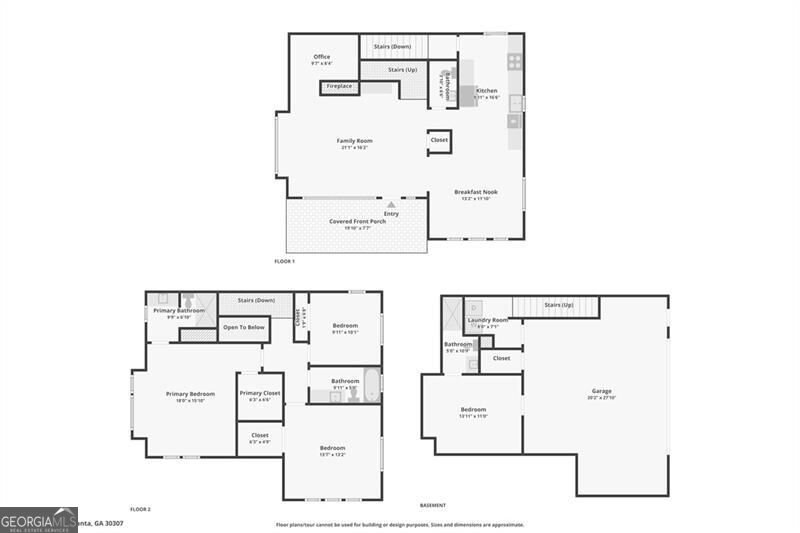 274 Ferguson Street Atlanta - Photo 33
