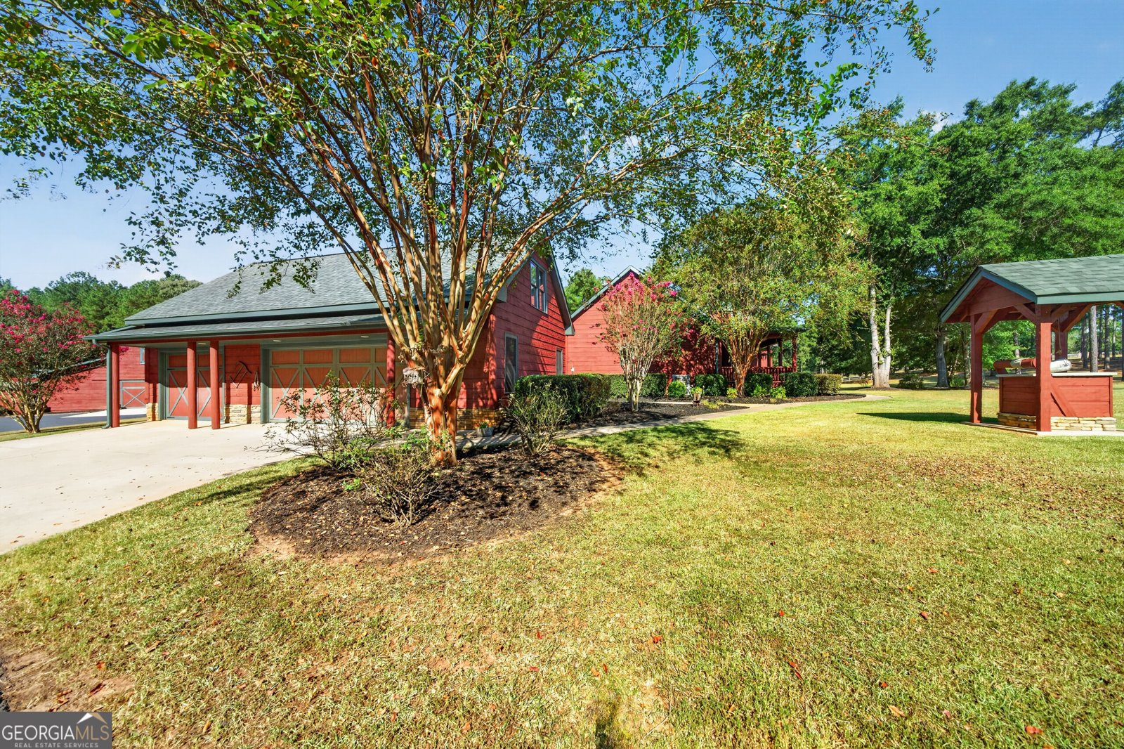 2030 Aqua Road Madison - Photo 6