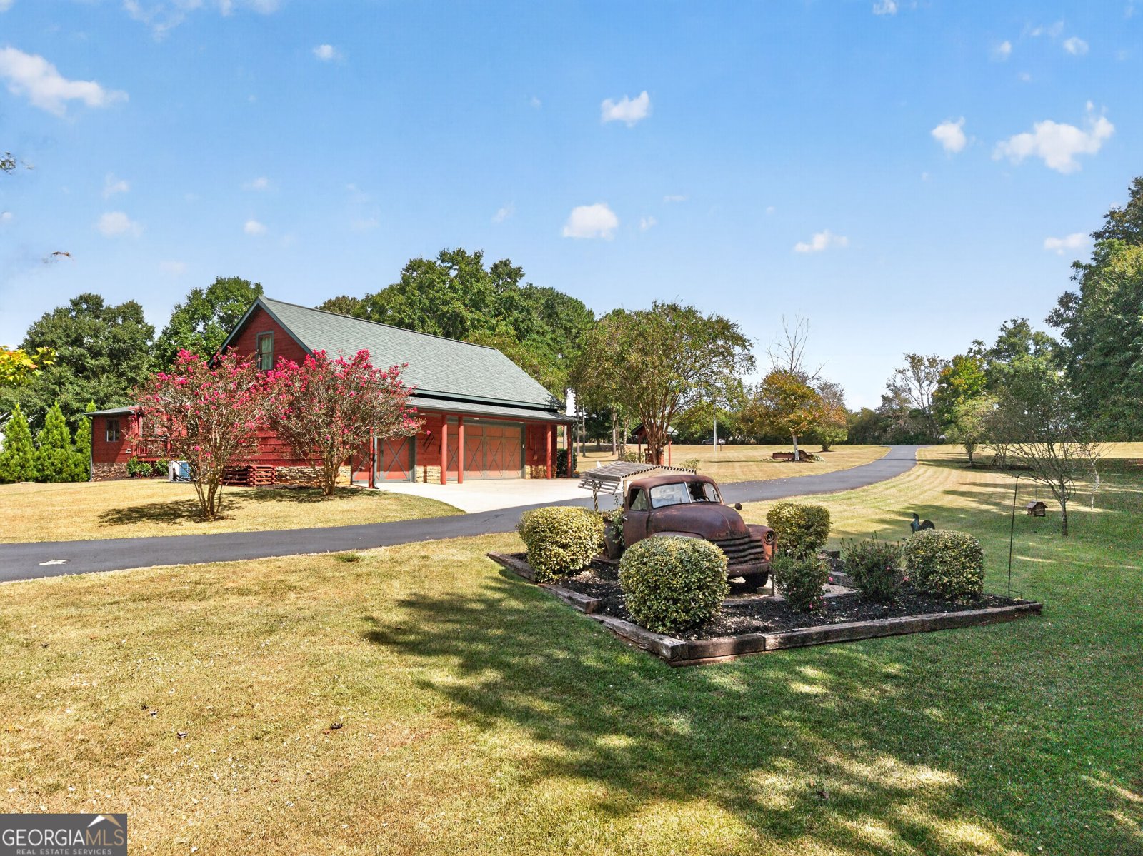 2030 Aqua Road Madison - Photo 8