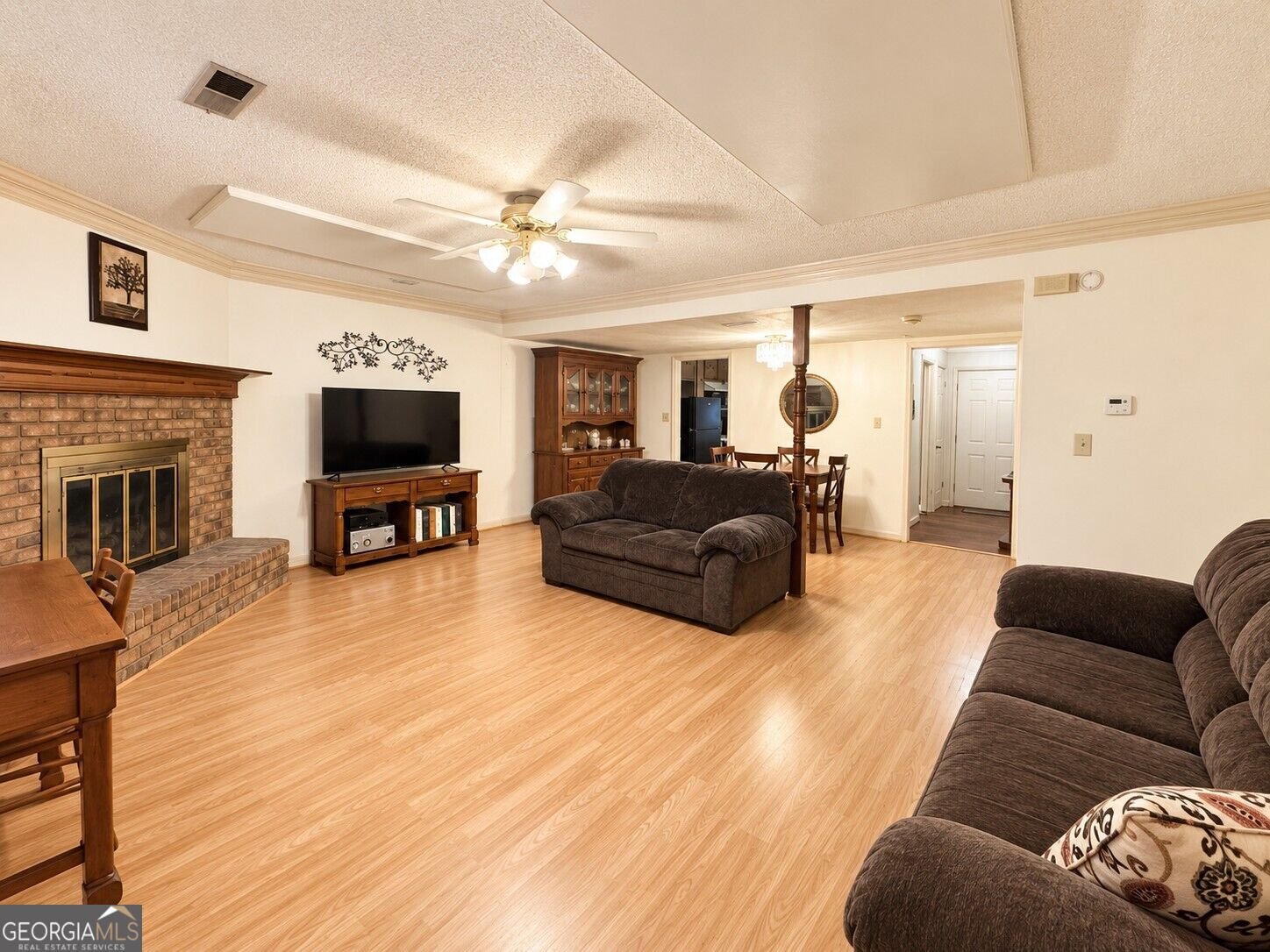 779 Coventry Township Place Marietta - Photo 8