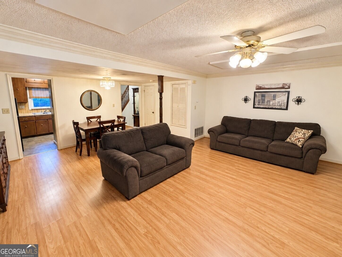 779 Coventry Township Place Marietta - Photo 9