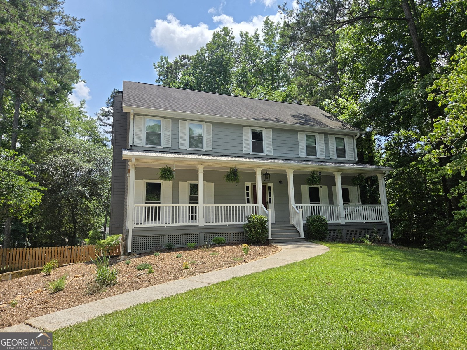 208 Melrah Hill Peachtree City - Photo 10