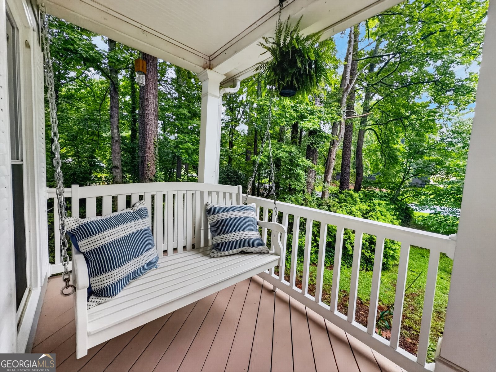208 Melrah Hill Peachtree City - Photo 11
