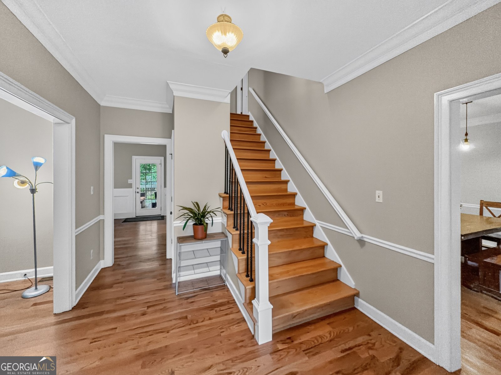 208 Melrah Hill Peachtree City - Photo 12