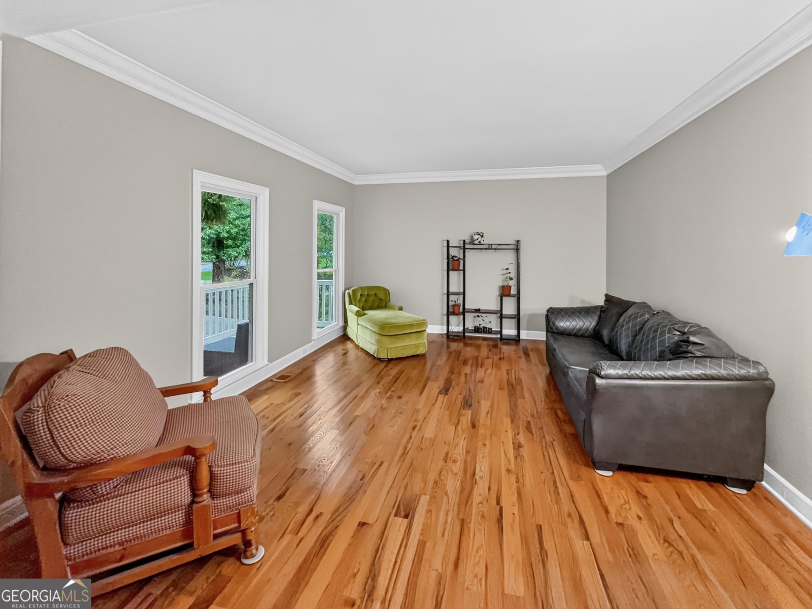 208 Melrah Hill Peachtree City - Photo 13