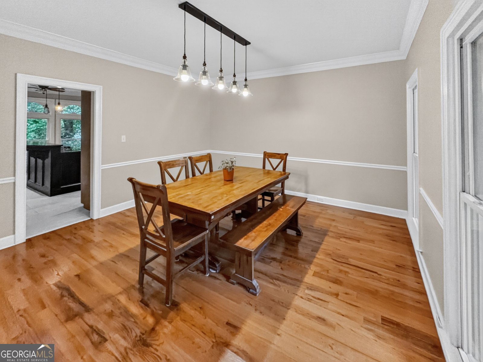 208 Melrah Hill Peachtree City - Photo 14