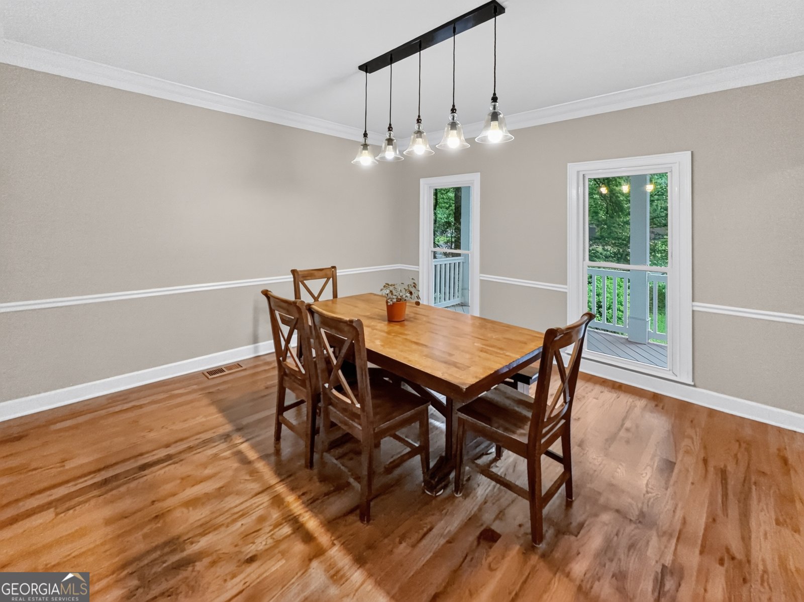208 Melrah Hill Peachtree City - Photo 15