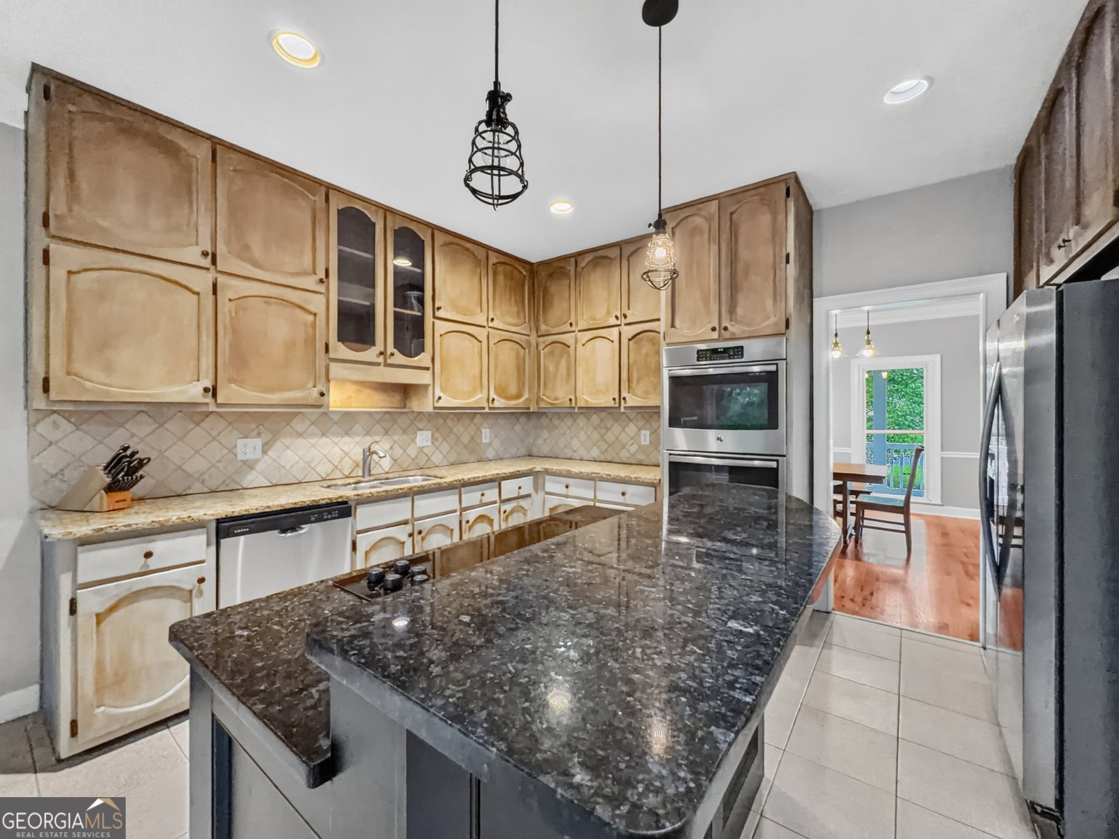208 Melrah Hill Peachtree City - Photo 17