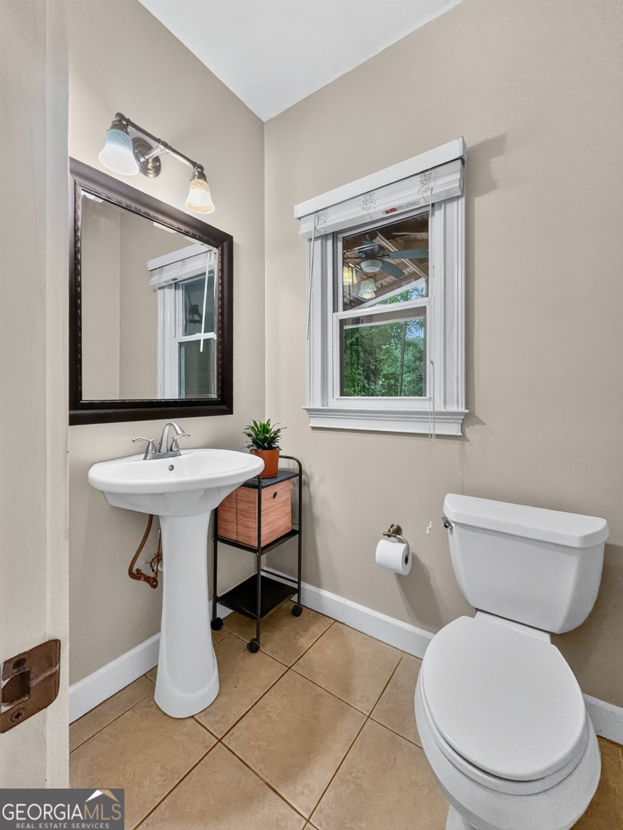 208 Melrah Hill Peachtree City - Photo 19