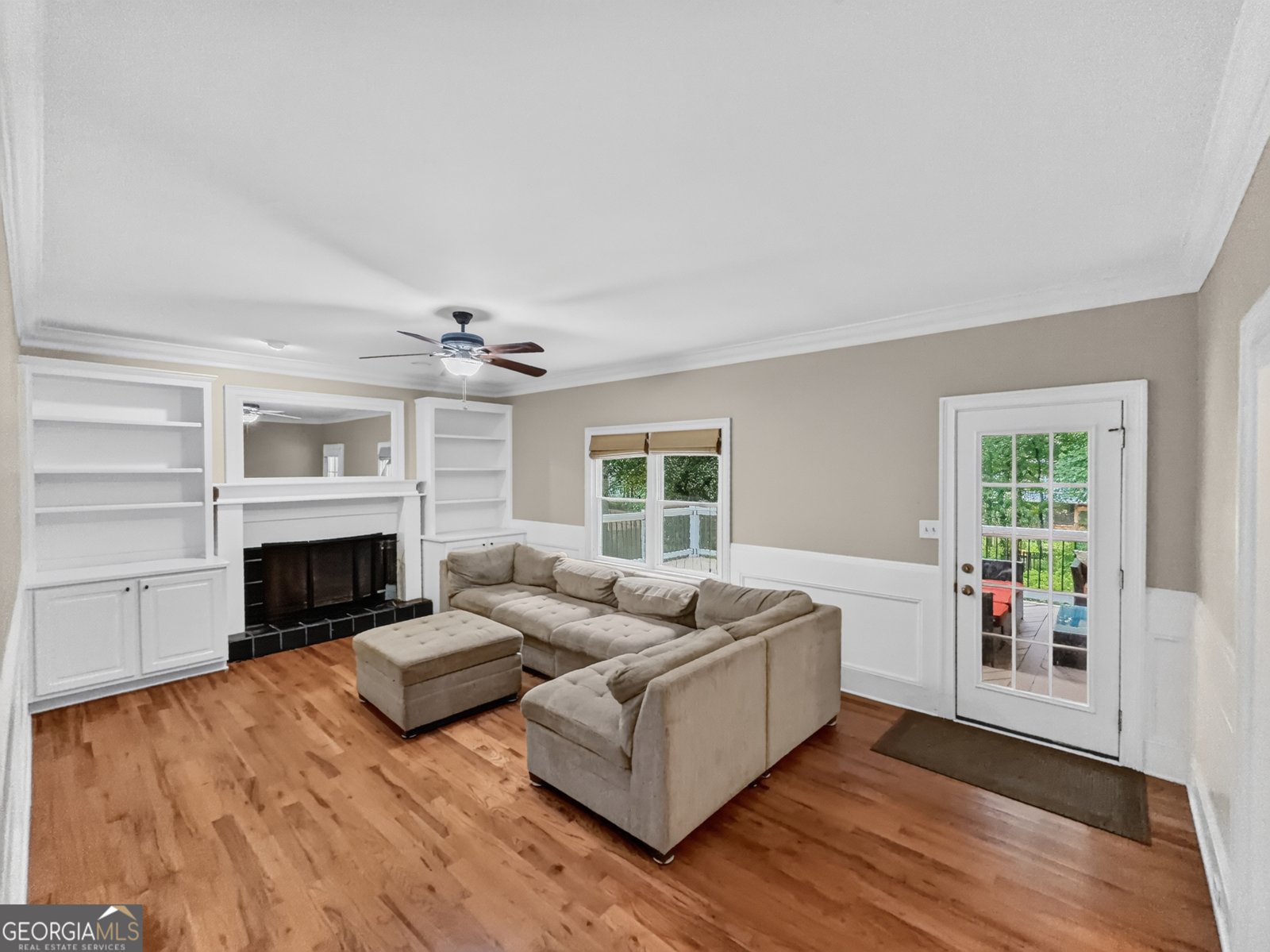 208 Melrah Hill Peachtree City - Photo 20