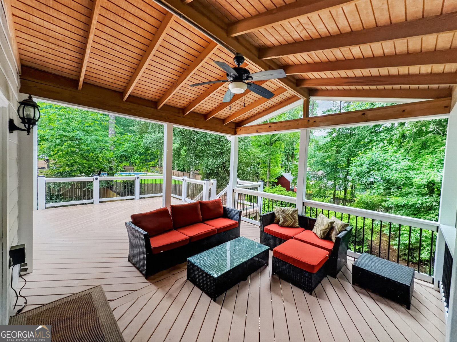 208 Melrah Hill Peachtree City - Photo 21