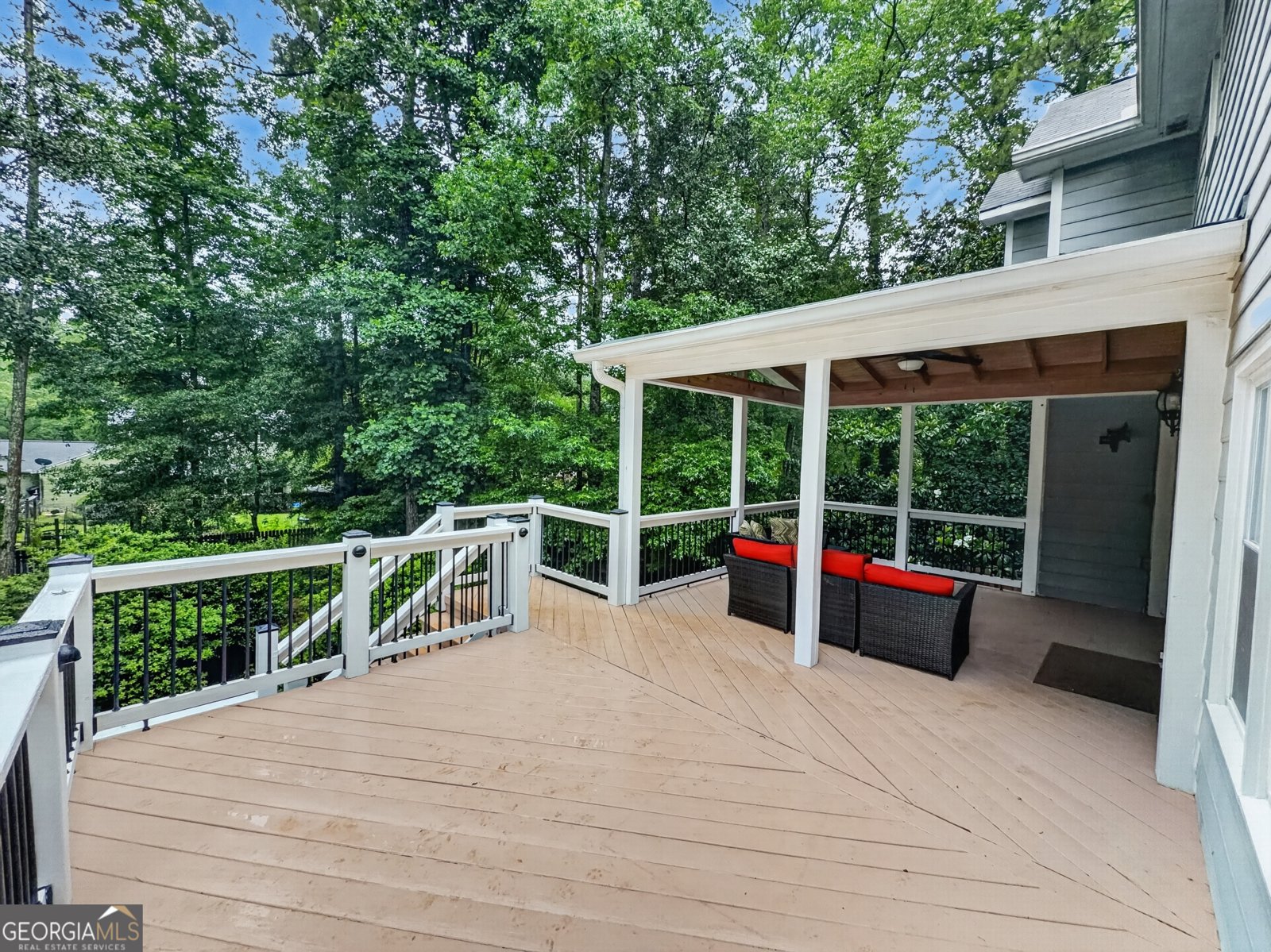 208 Melrah Hill Peachtree City - Photo 22