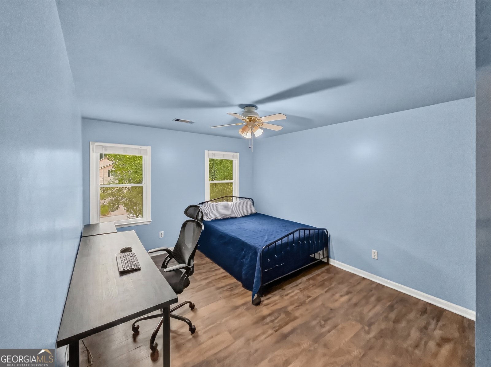 208 Melrah Hill Peachtree City - Photo 34