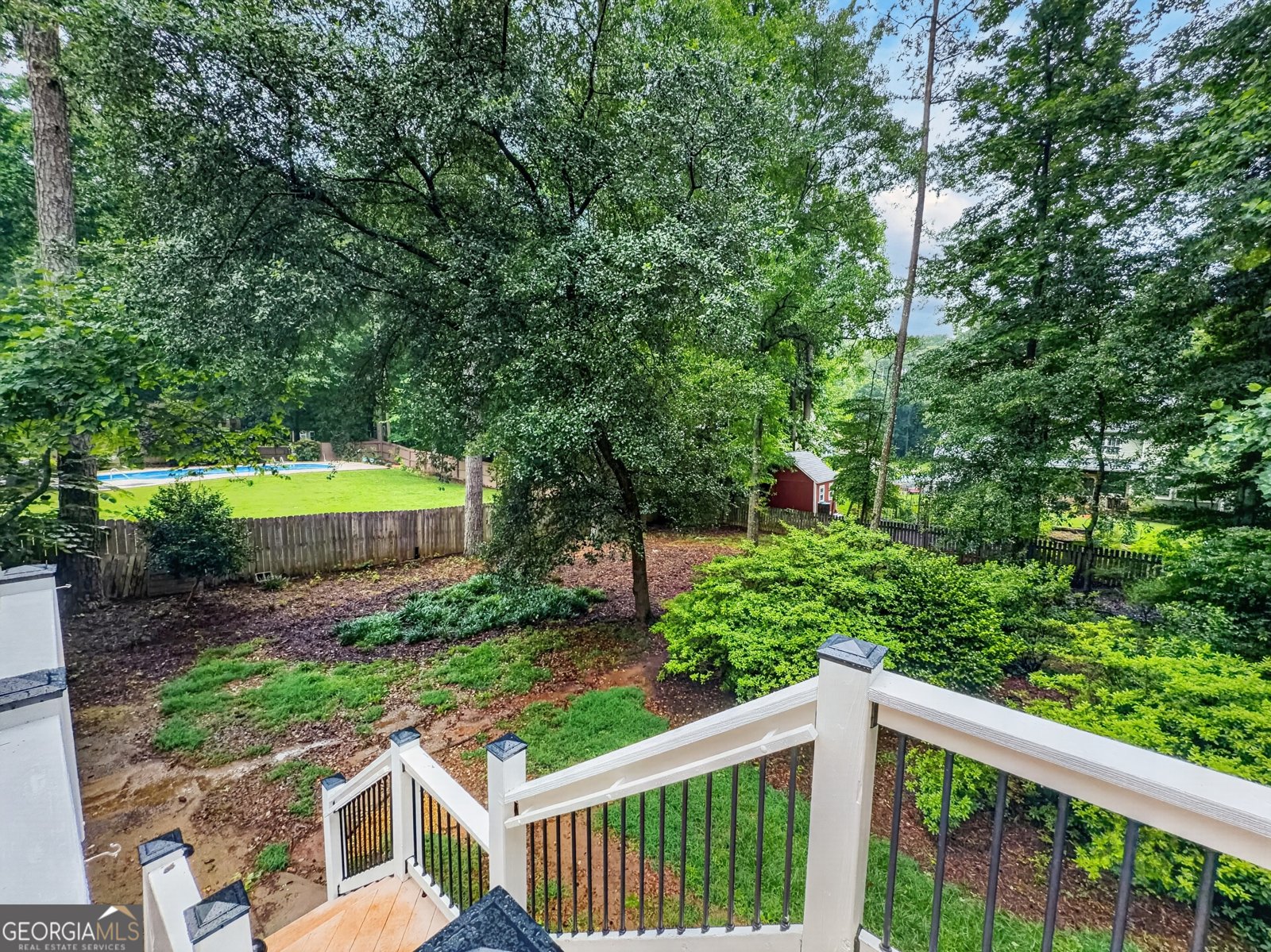 208 Melrah Hill Peachtree City - Photo 6